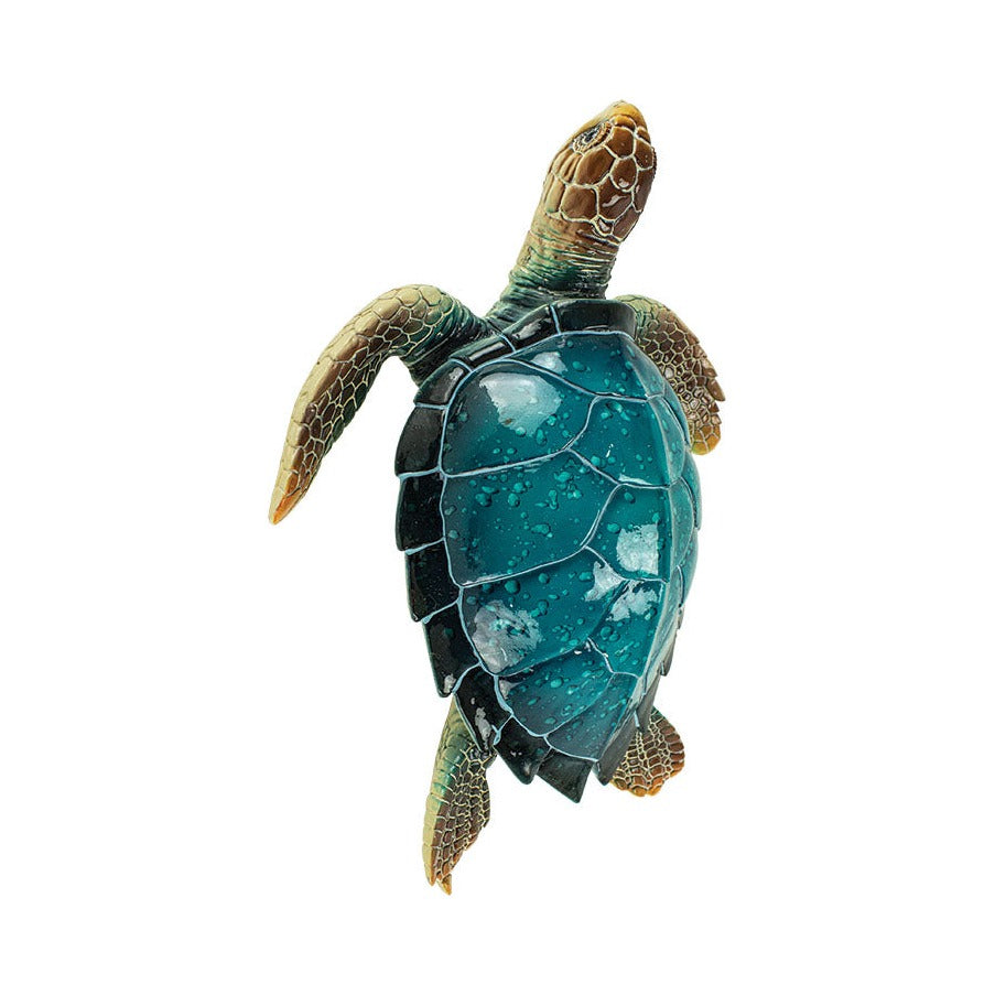 Sea Turtle – Blue