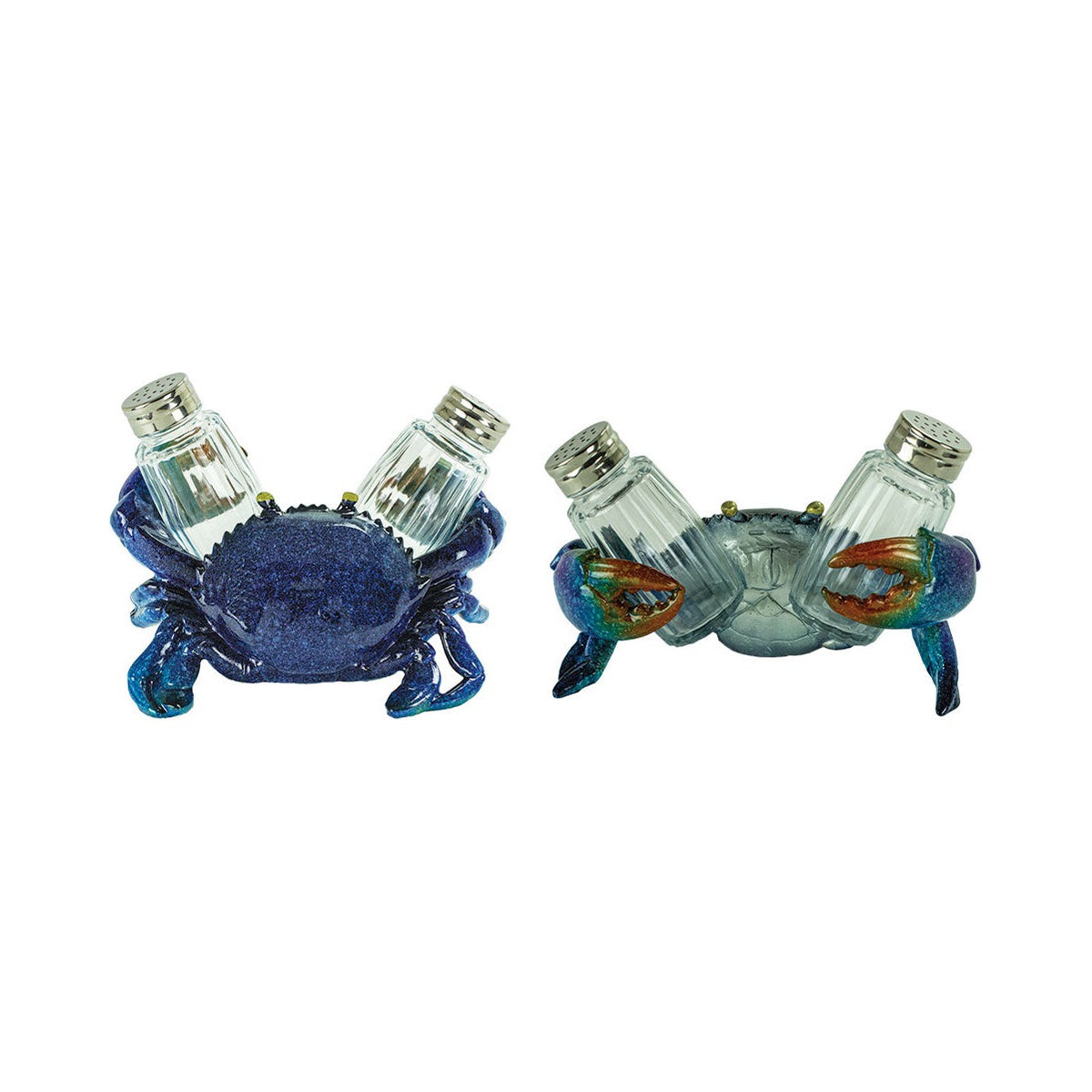 Crab Salt & Pepper (Min. 2)