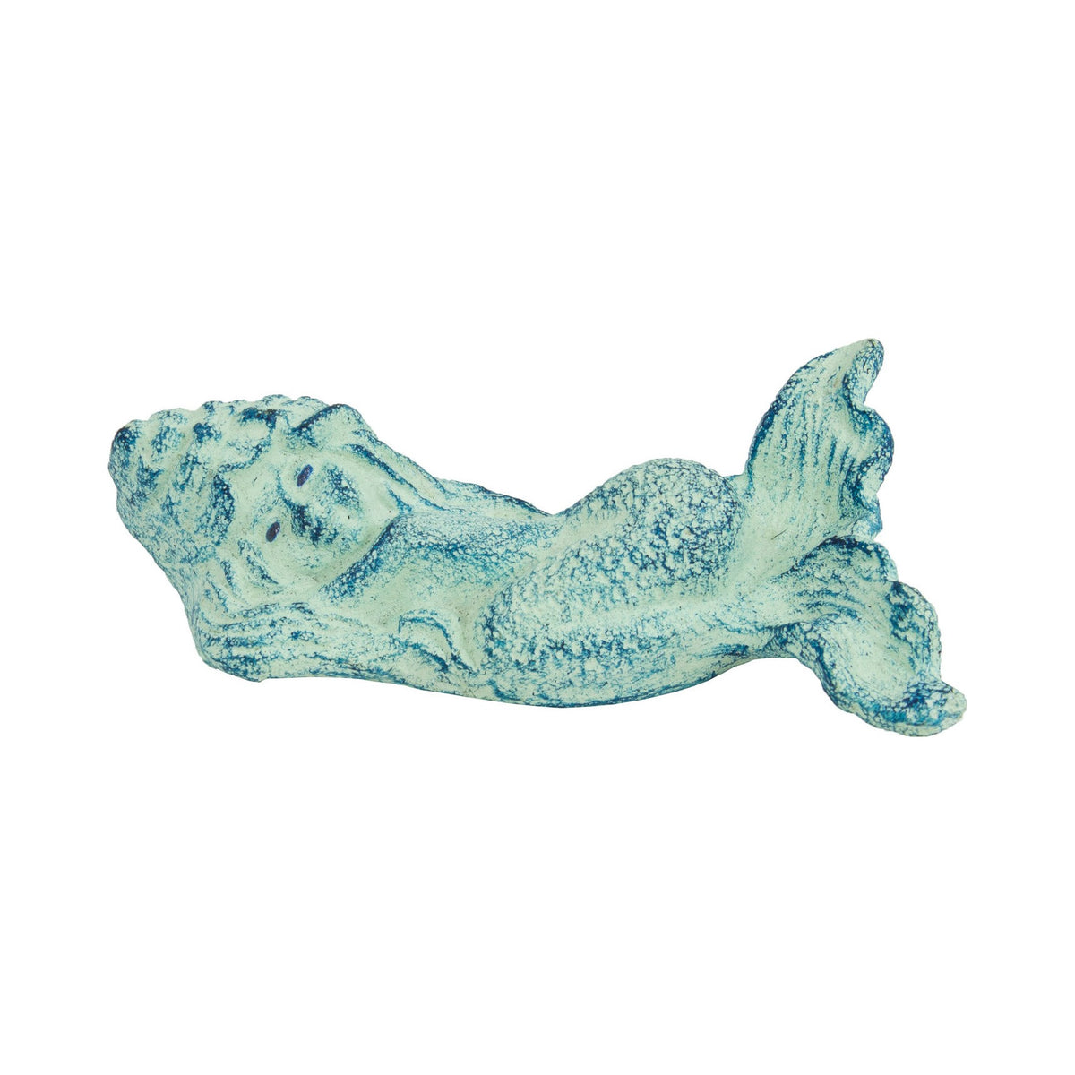 Sleeping Mermaid – Beach Blue (Pkg. 6)