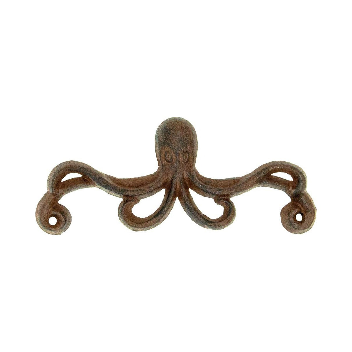 Octopus Drawer Pull – (Pkg 8)