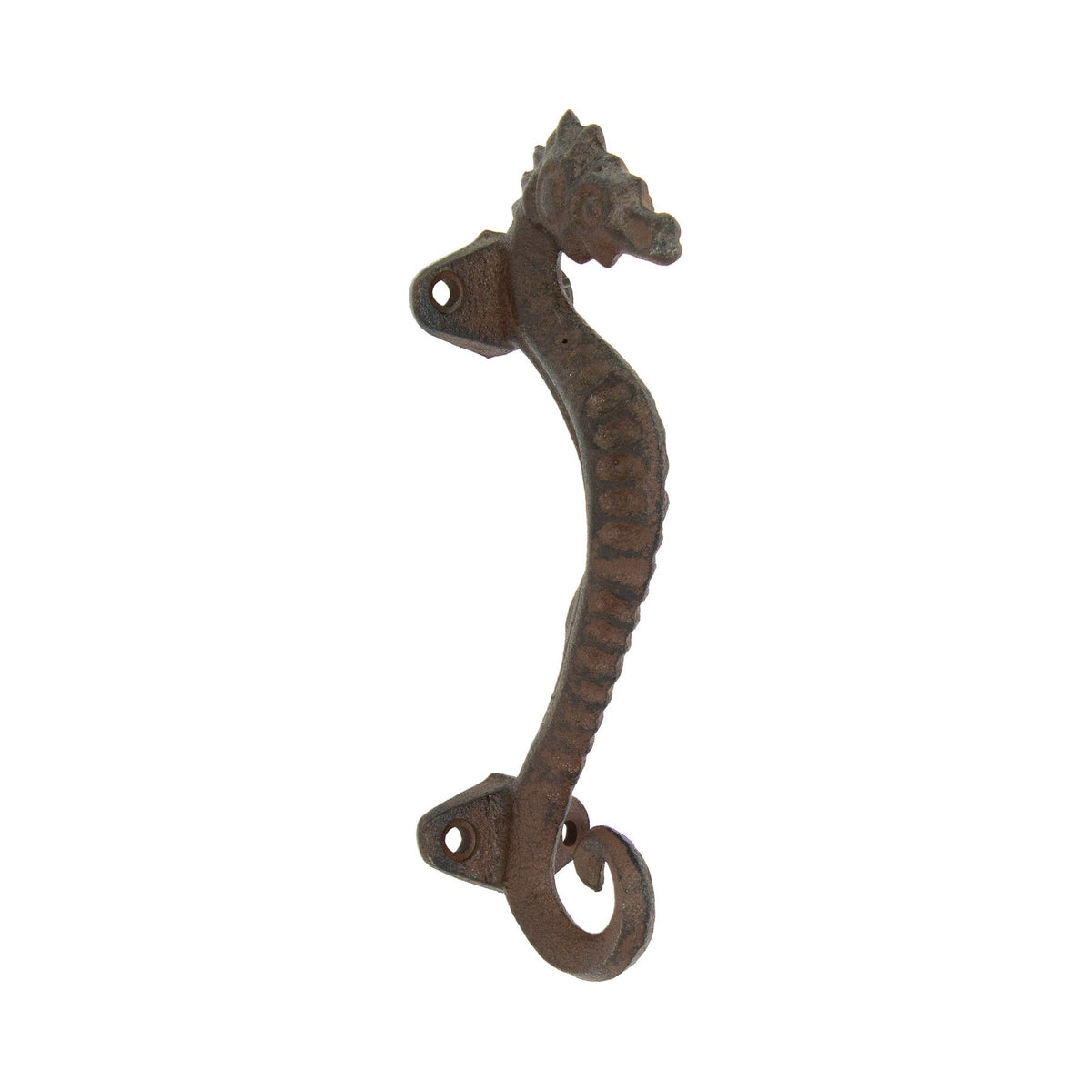 Seahorse Handle (pkg. 8) (Formerly MA-1204)