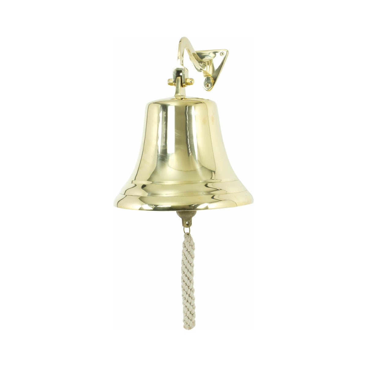 Lg. Bell – Brass