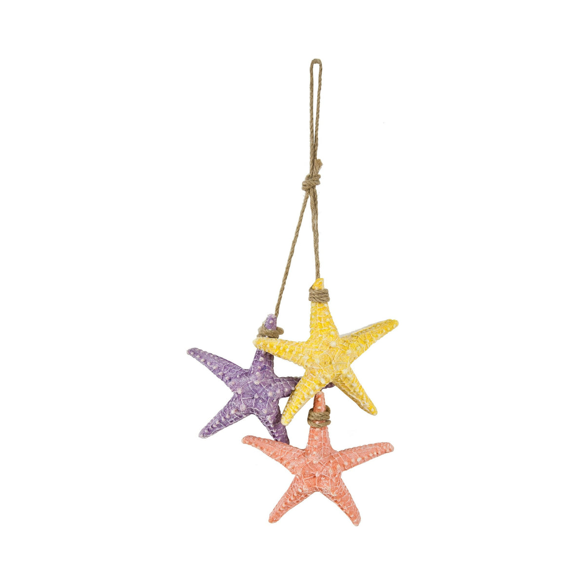 String Of Starfish (Pkg. 4)