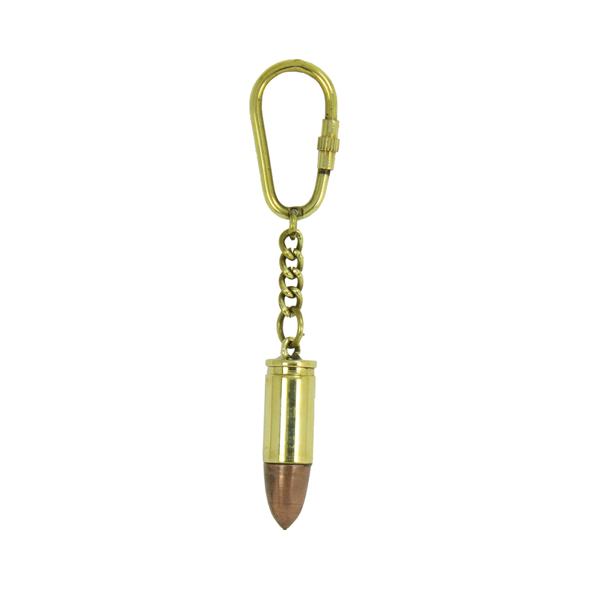 Bullet Keychain – (Pkg. 4)
