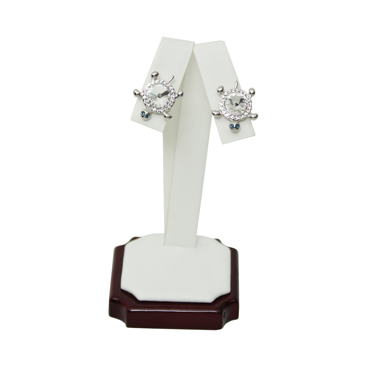 Turtle Earring (pr.) – (Min. 4)