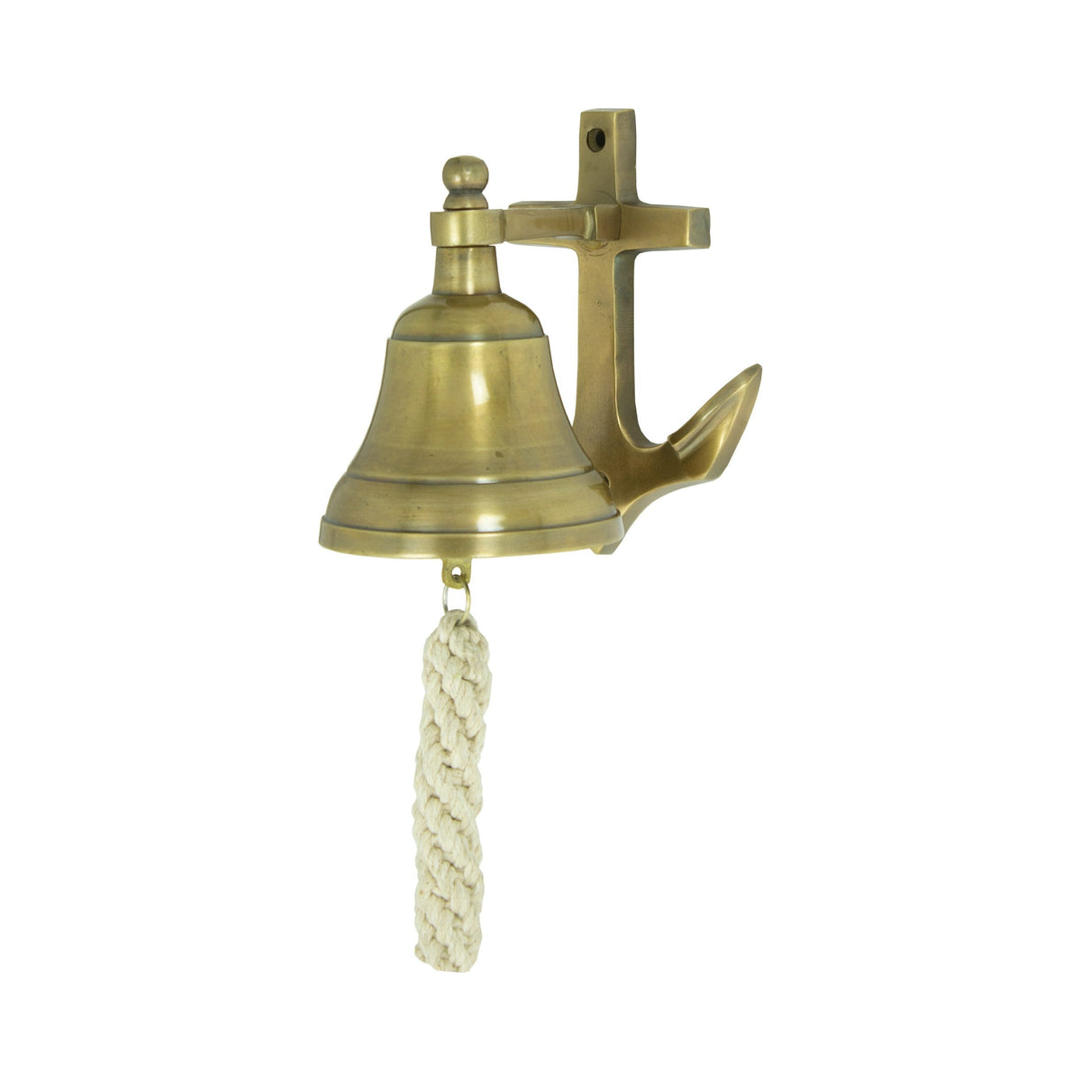 Anchor Bell – Ant. Brass (Min. 2)