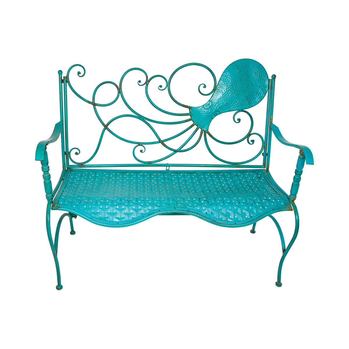 Octopus Bench