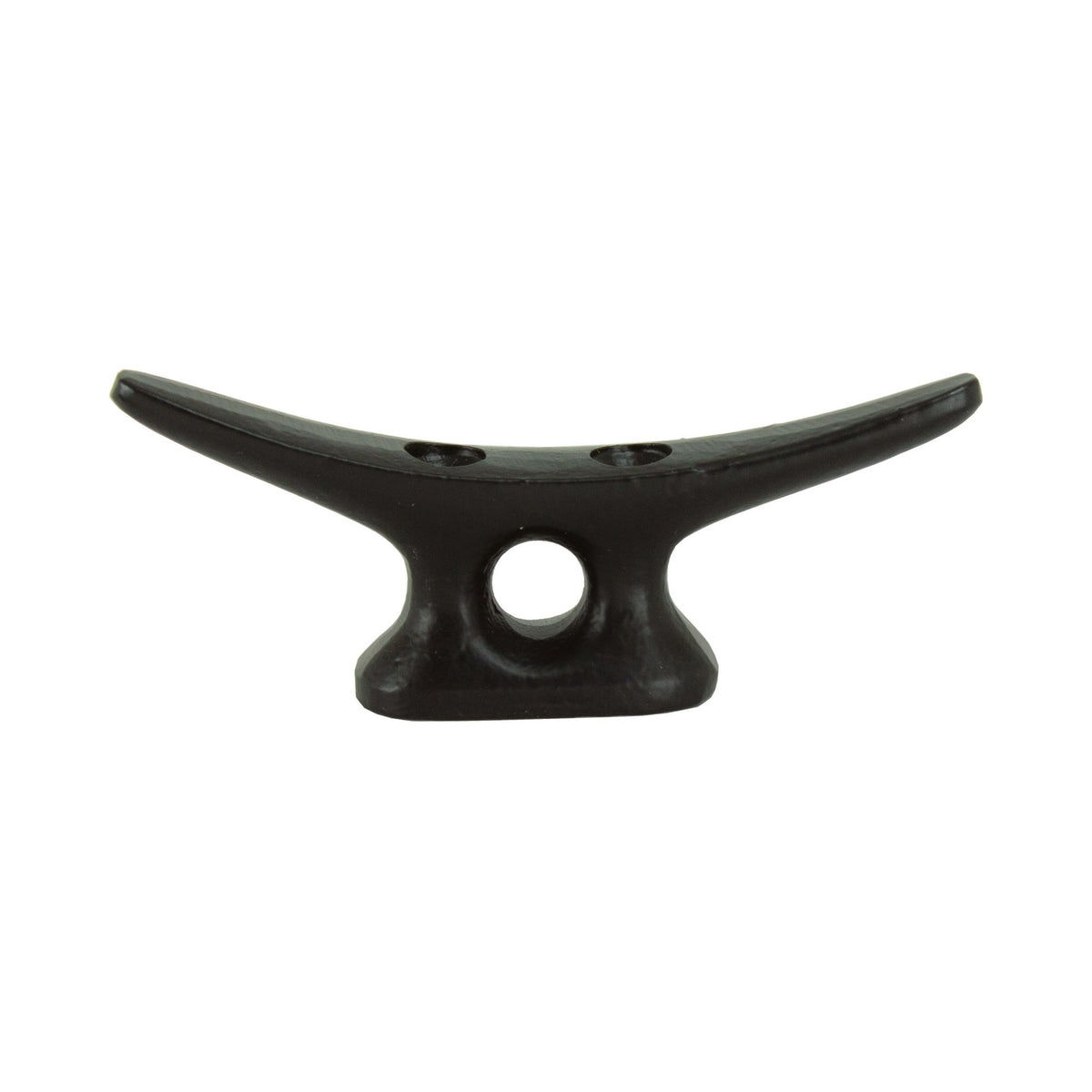 Cleat – Black – (Pkg. 4)