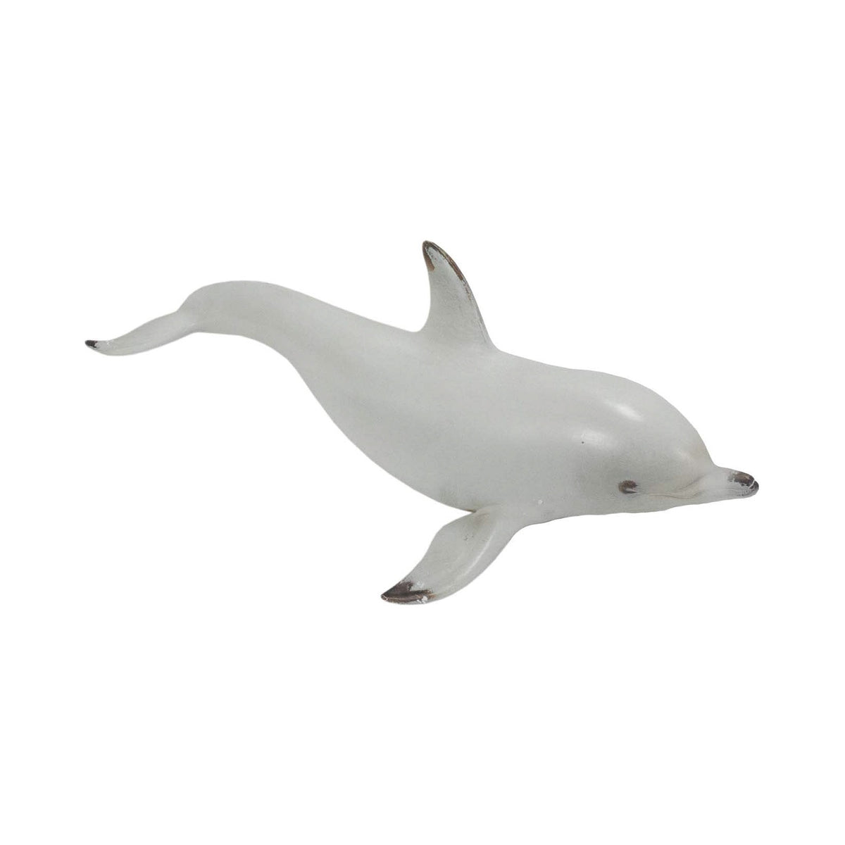 Dolphin Sculpture – Resin