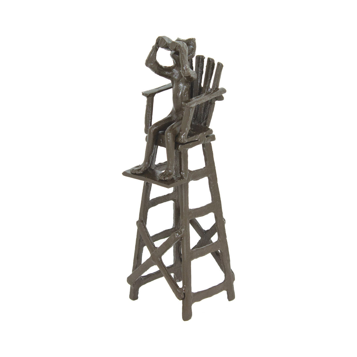 Frog Lifeguard – Rust (pkg. 2)