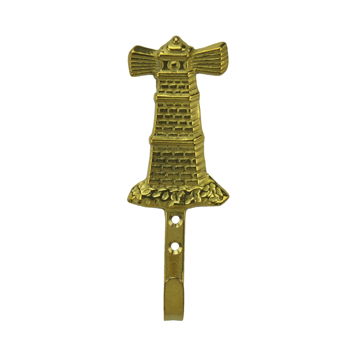 Lighthouse Hook (Pkg. 4)