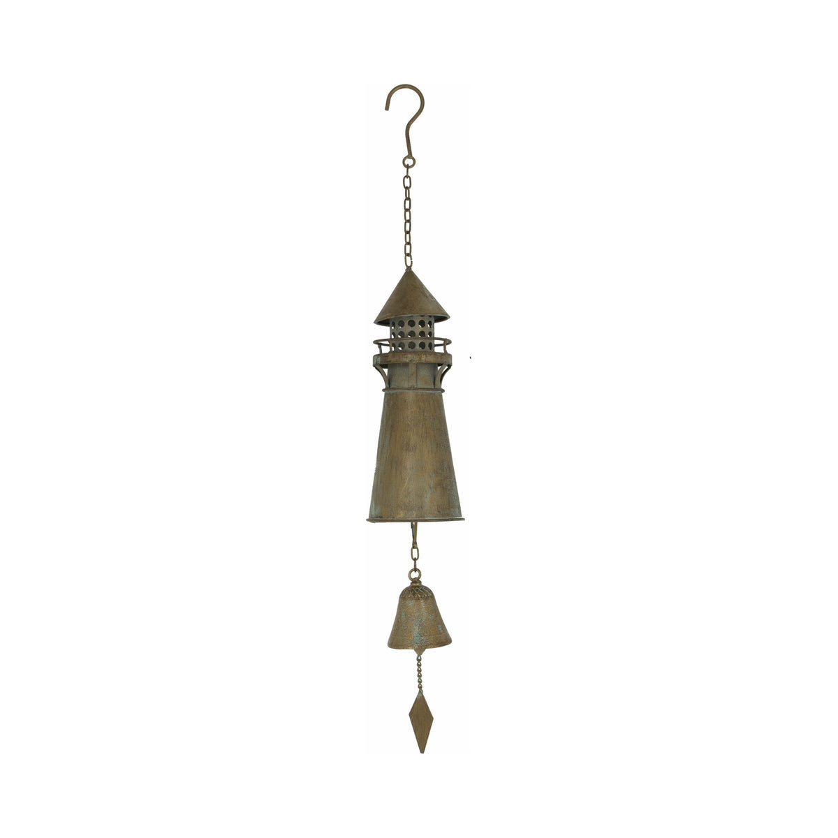 Lighthouse Bell – (Min. 2)