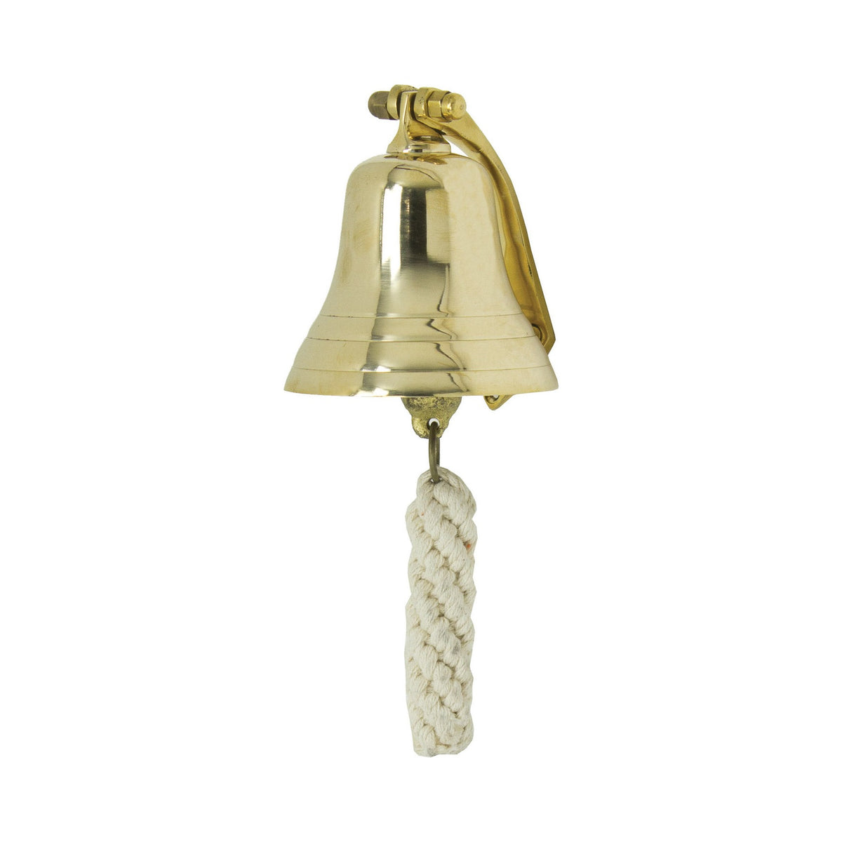 Ships Bell – Brass