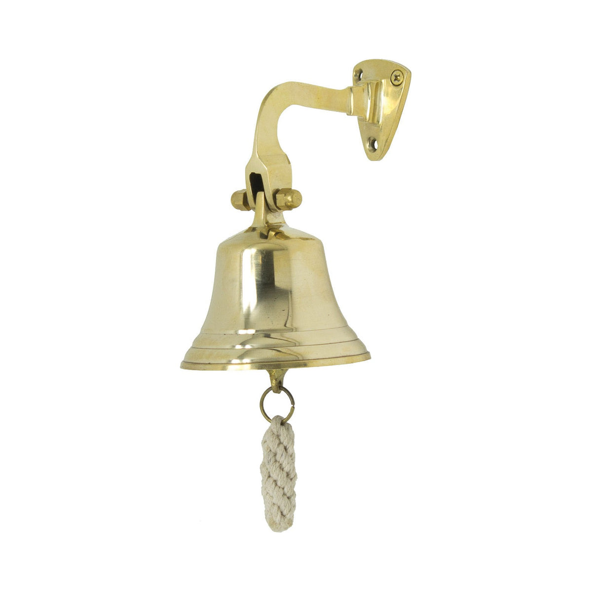 Ships Bell – Brass