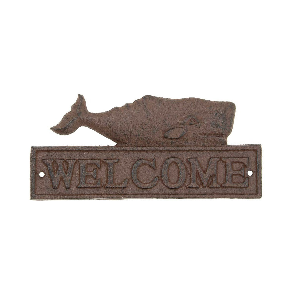 Whale Welcome (pkg. 4)