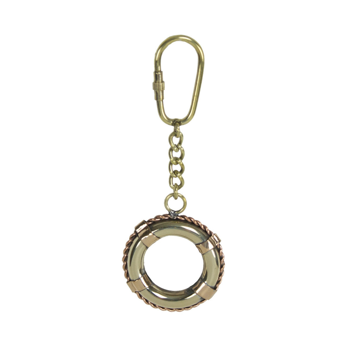 Life Ring Key Chain (pkg. 4)