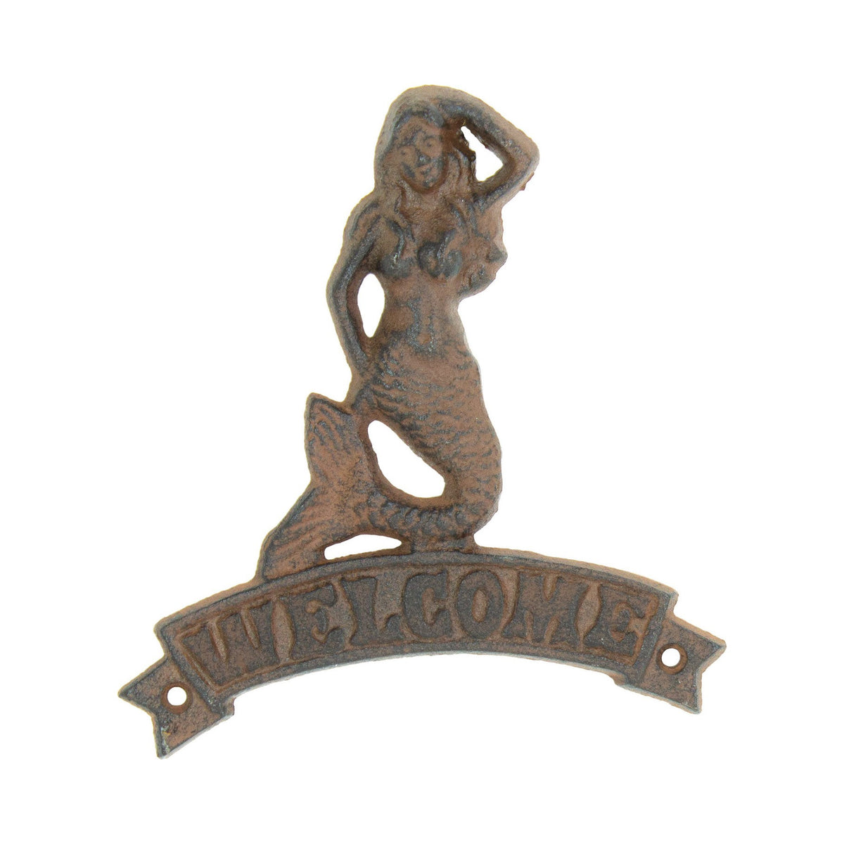 Mermaid Welcome – (Pkg. 6)
