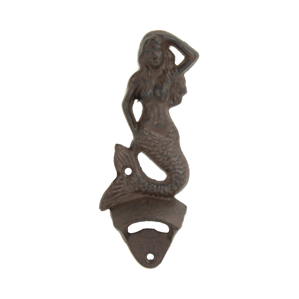 Mermaid Bottle Opener (pkg. 6)