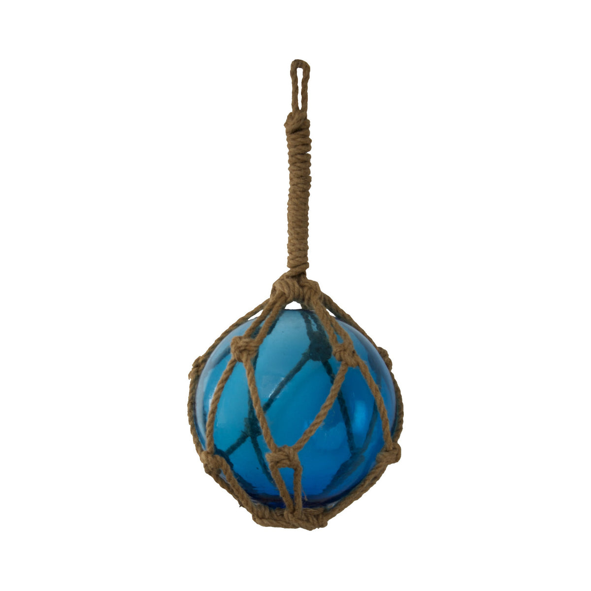 Rope Buoy – Light Blue – Final Sale
