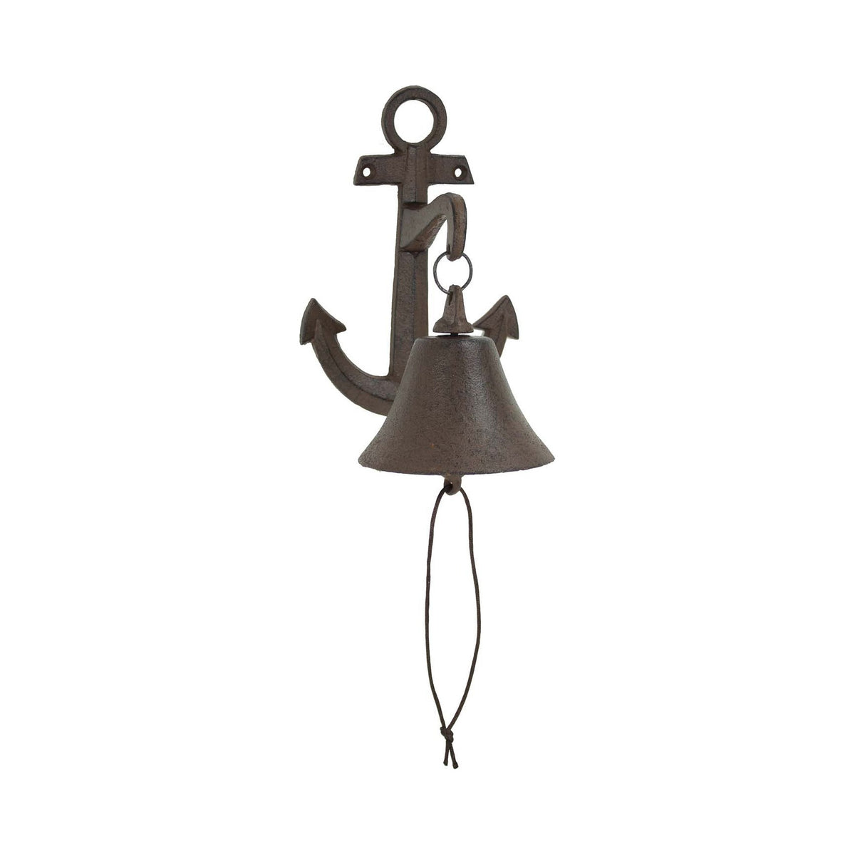 Anchor Bell (pkg. 2)