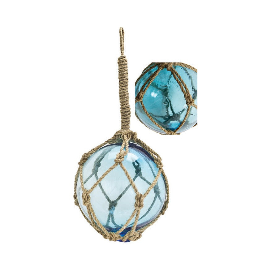 Rope Buoy – Light Blue (Min. 2) – Final Sale