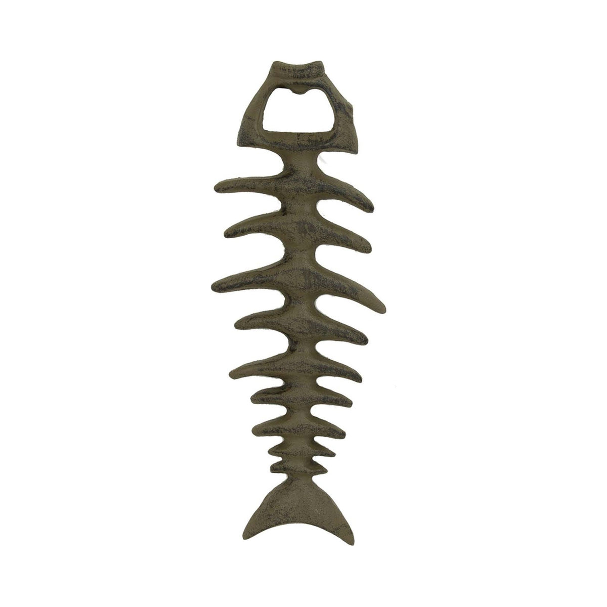 Fish Bone B/O (pkg. 6)