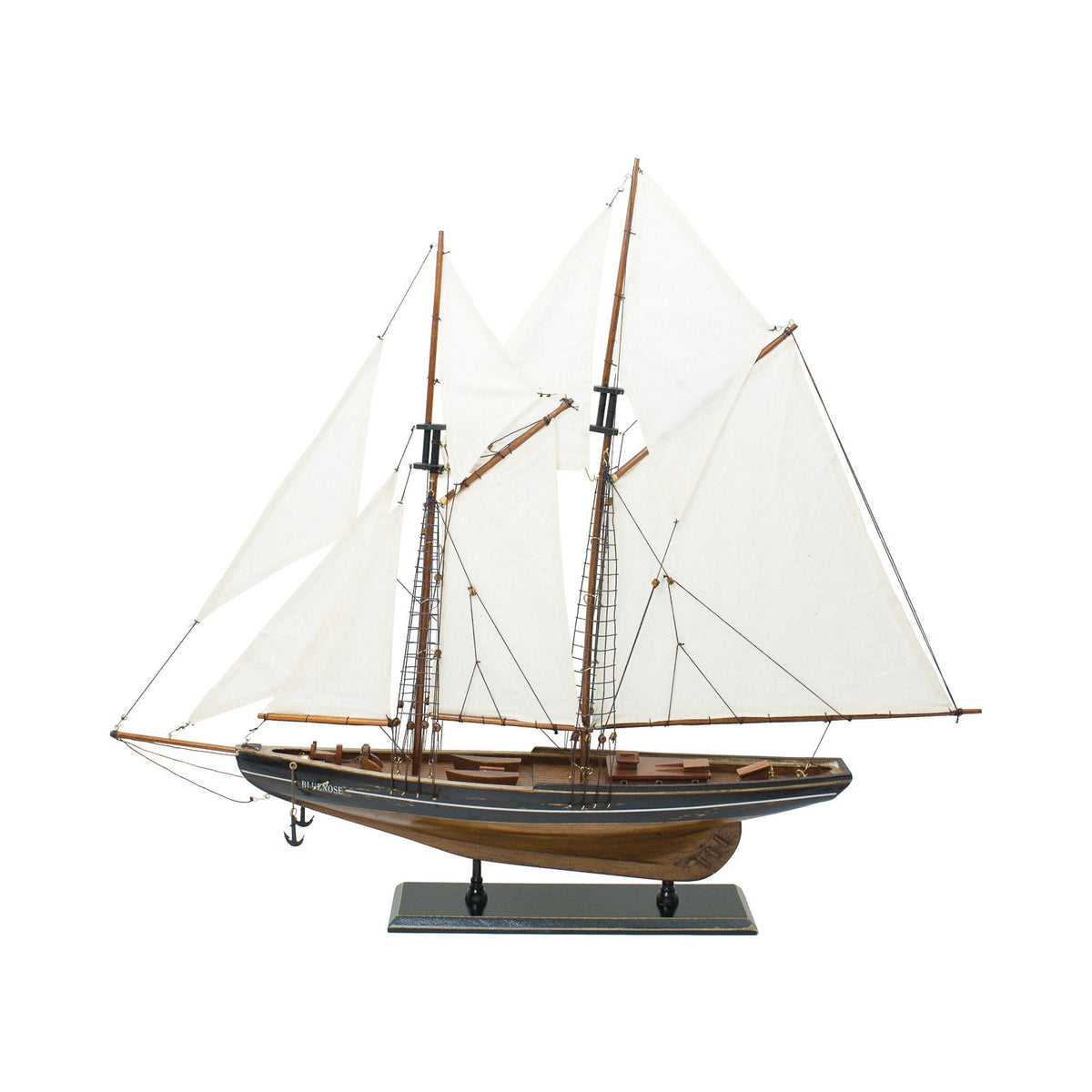 Bluenose Racing Schooner