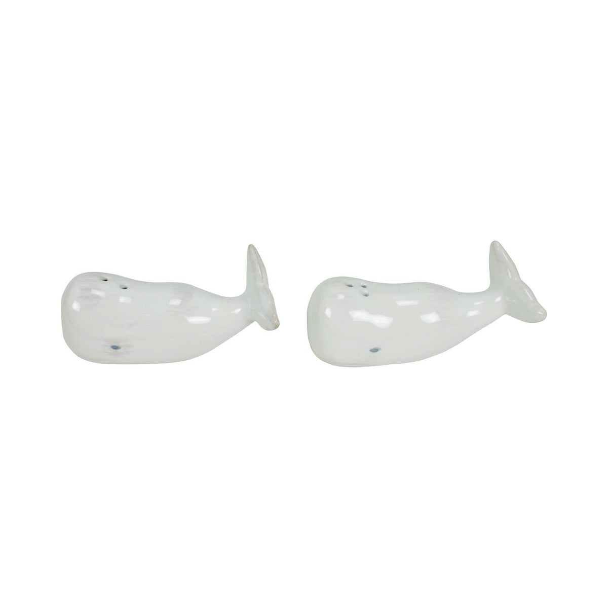 Whale Salt & Pepper (pkg. 4)