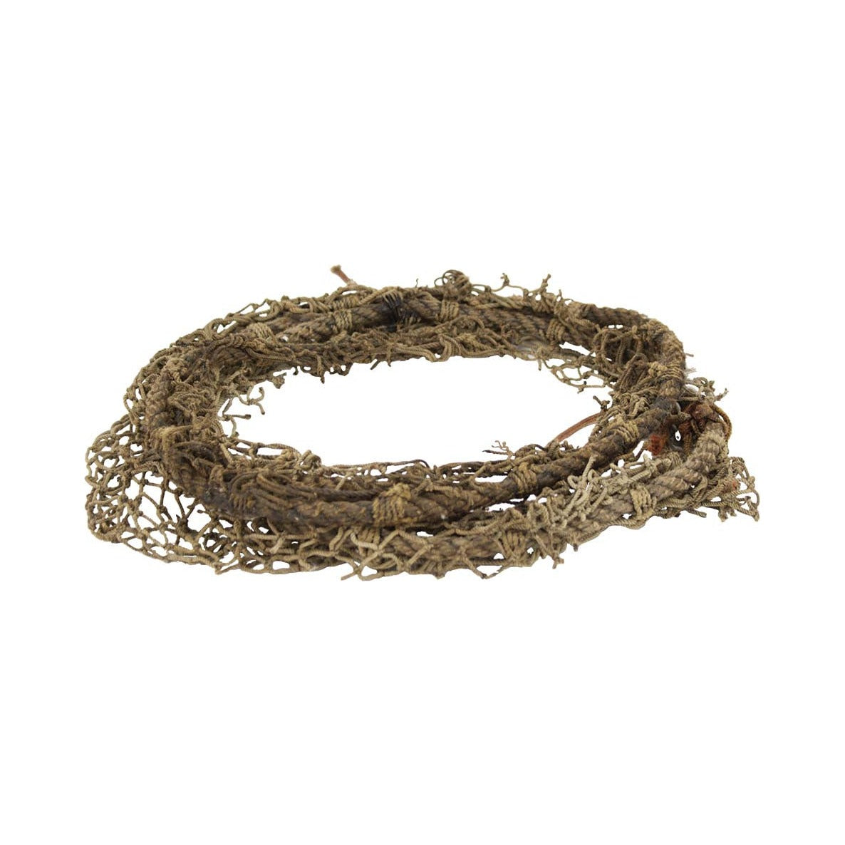 Rope w/ Net – (Min. 4)