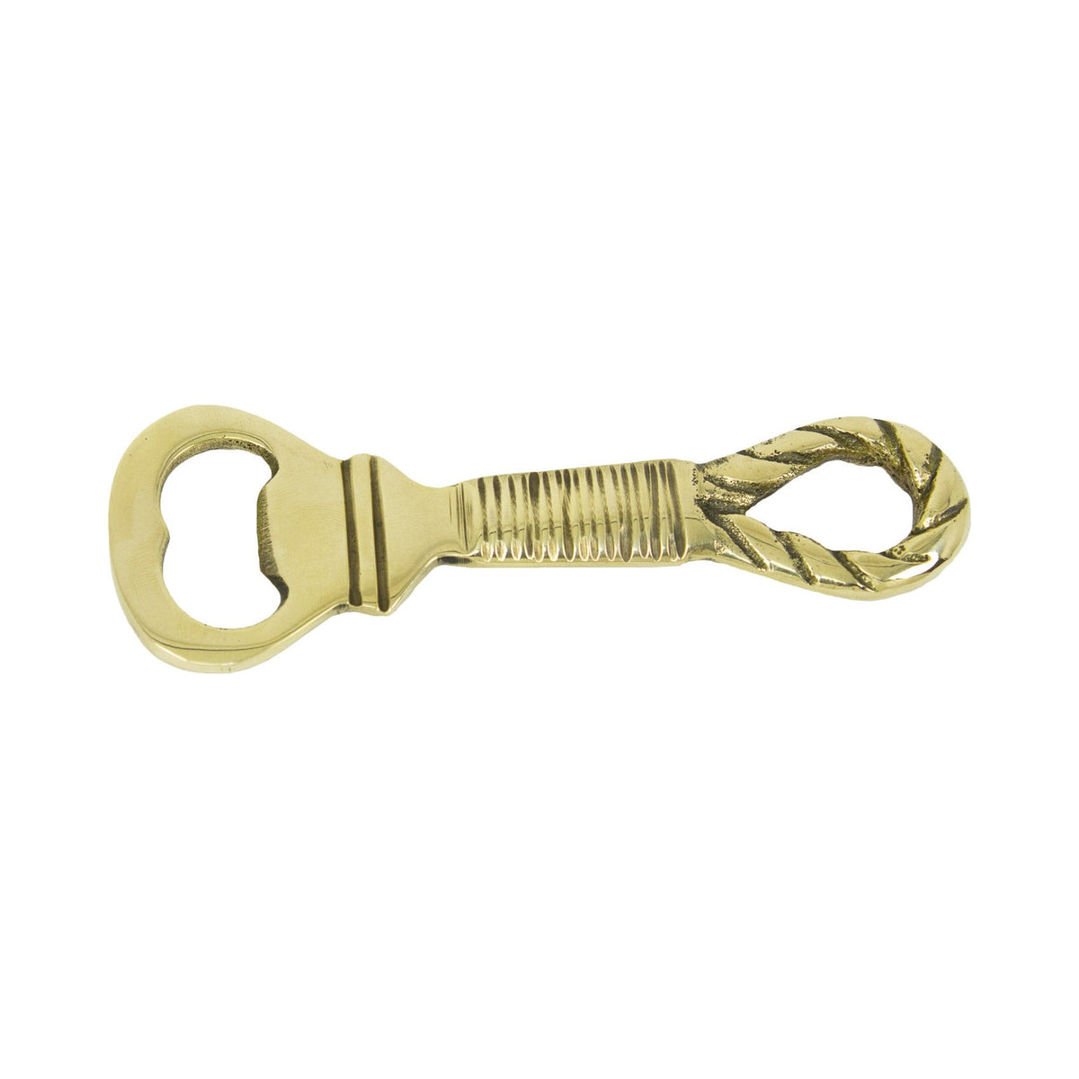 Rope Bottle Opener (pkg. 4)