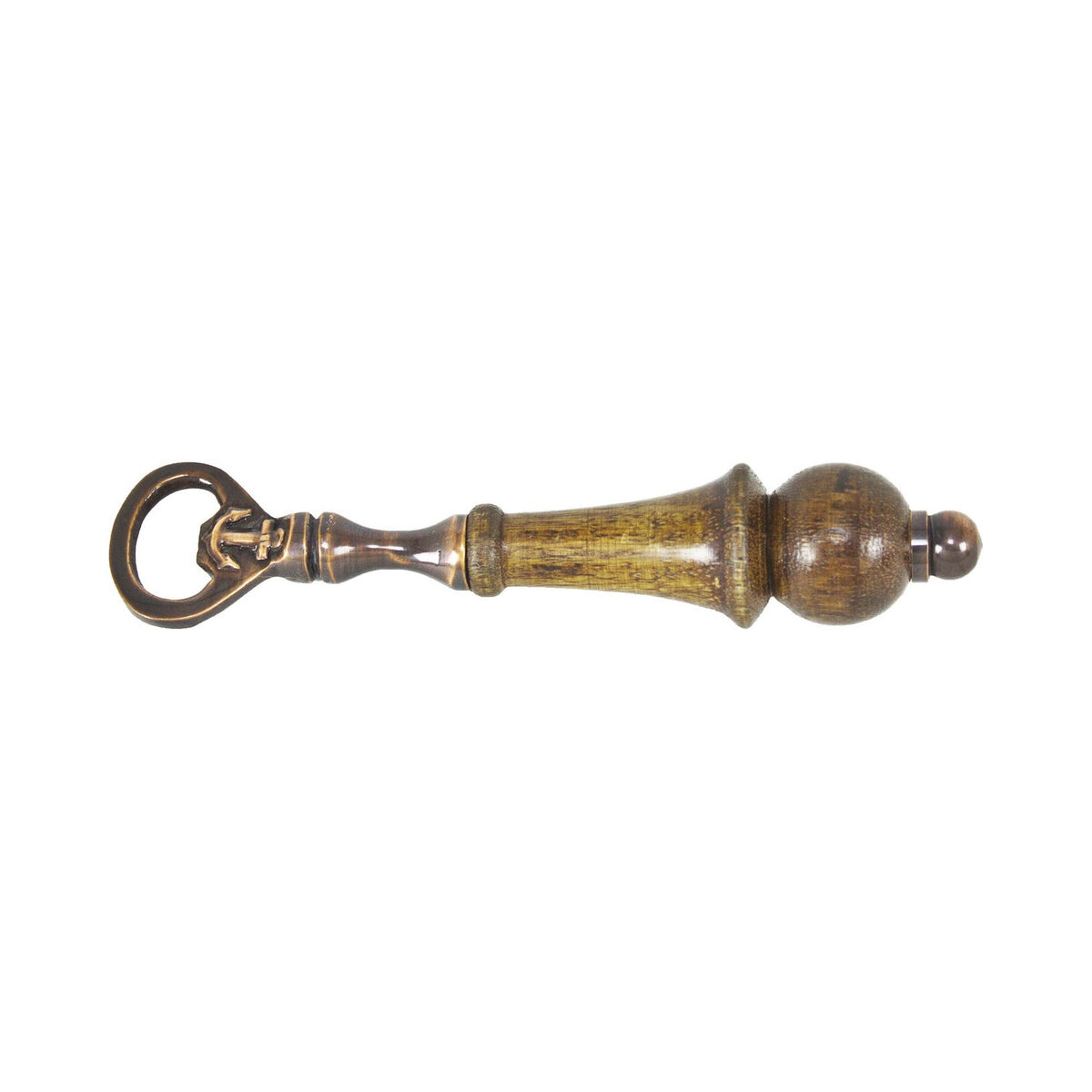 Anchor Bottle Opener (pkg. 4)