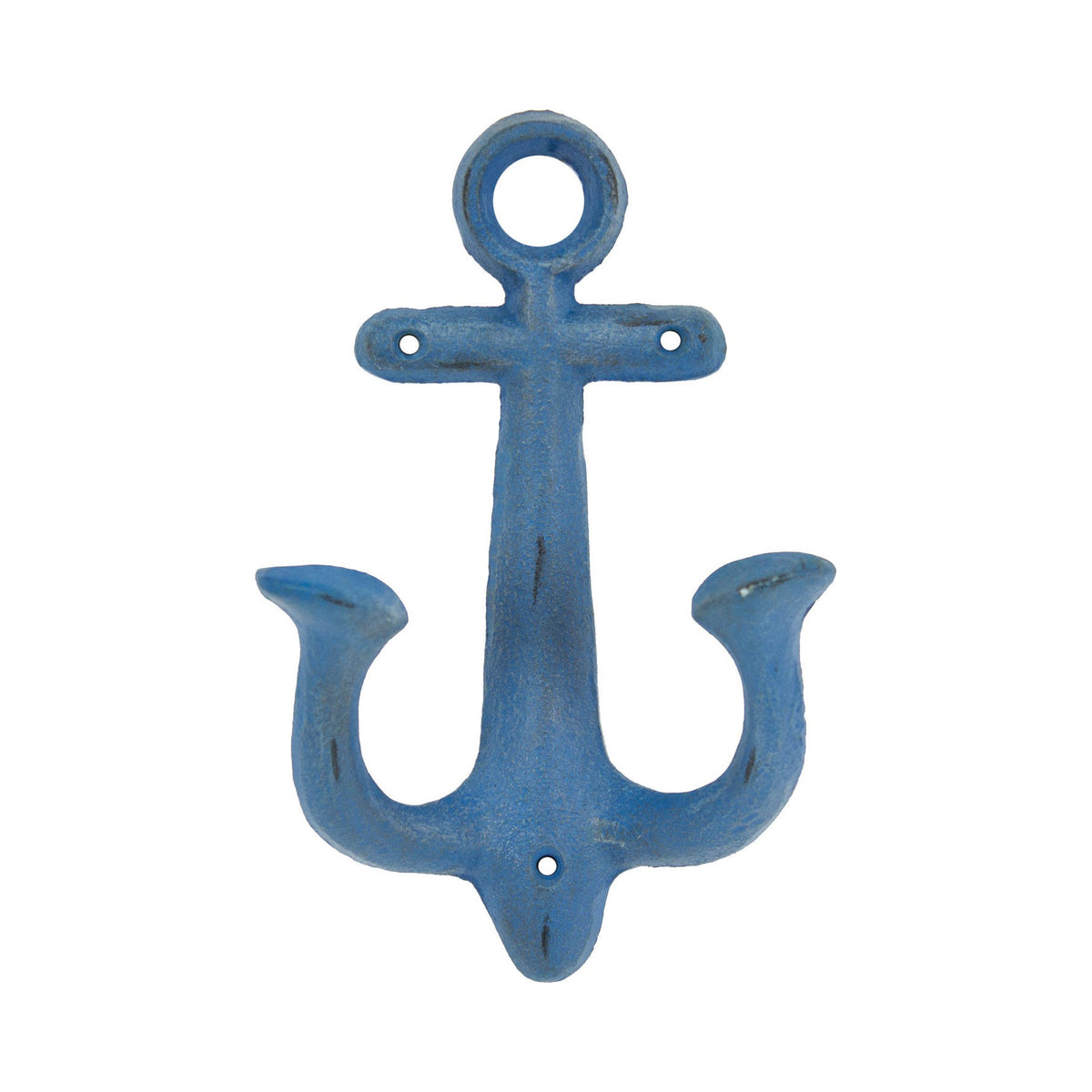 Anchor Hook – Blue (pkg. 2)