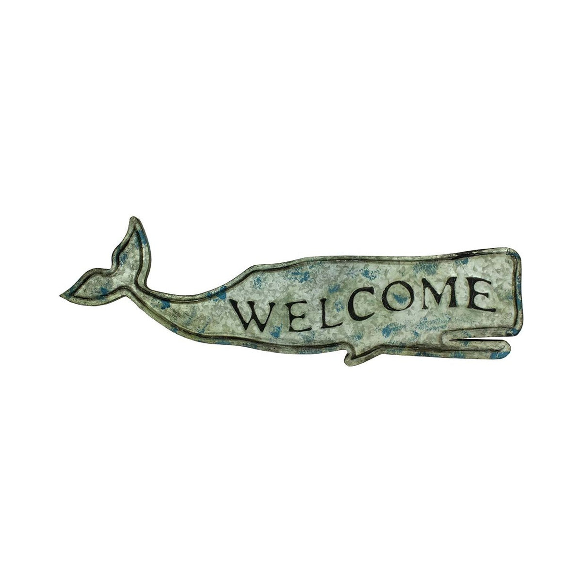 Whale Welcome (pkg. 3)