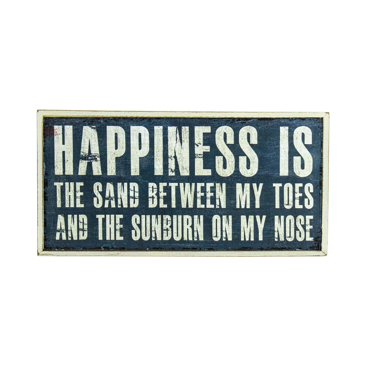 Happiness Sign – (Min. 2)