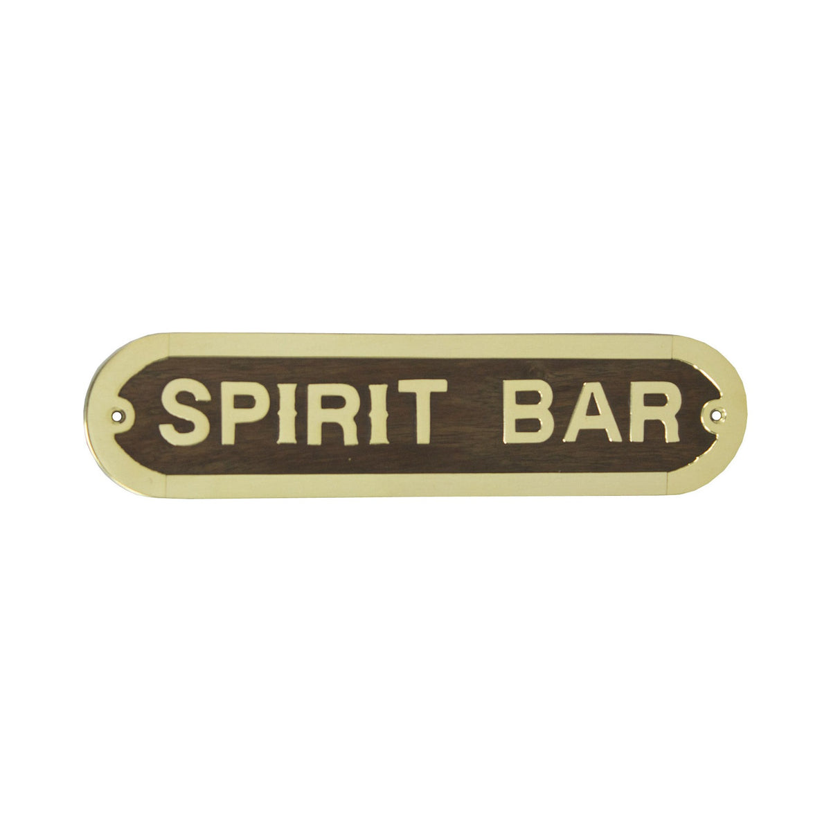 Spirit Bar – (Pkg. 2)