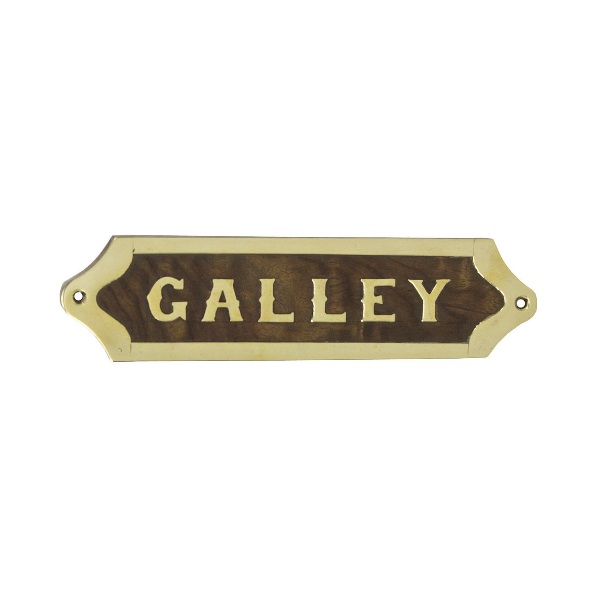 Galley Sign – (Pkg. 4)
