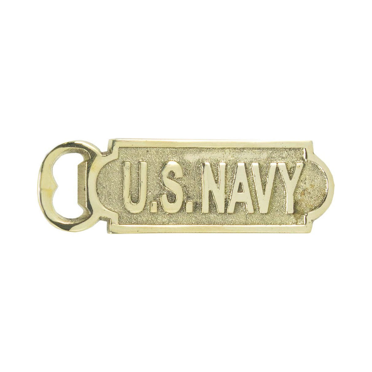 U.S. Navy Bottle Opener – (Pkg. 4)