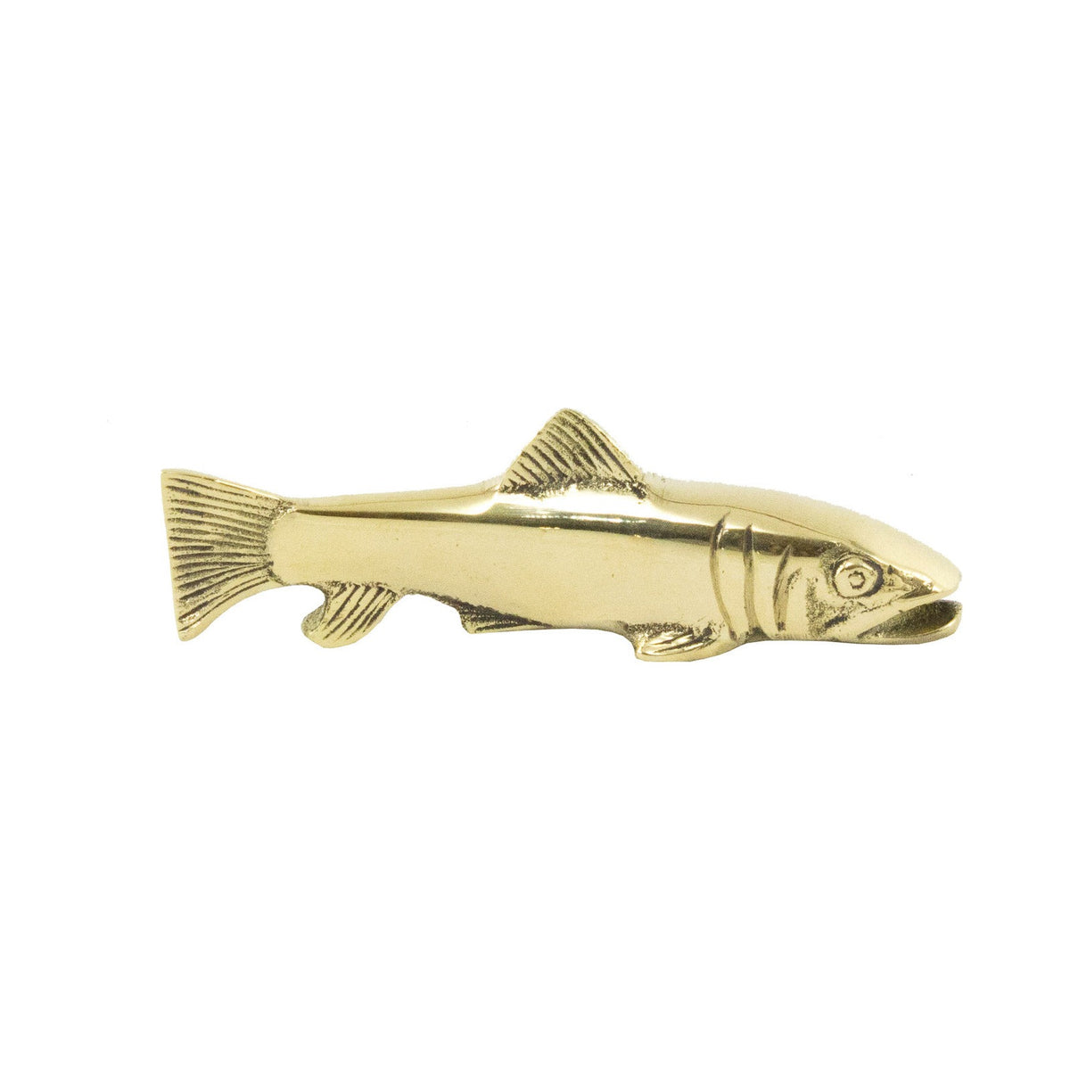 Fish B/O