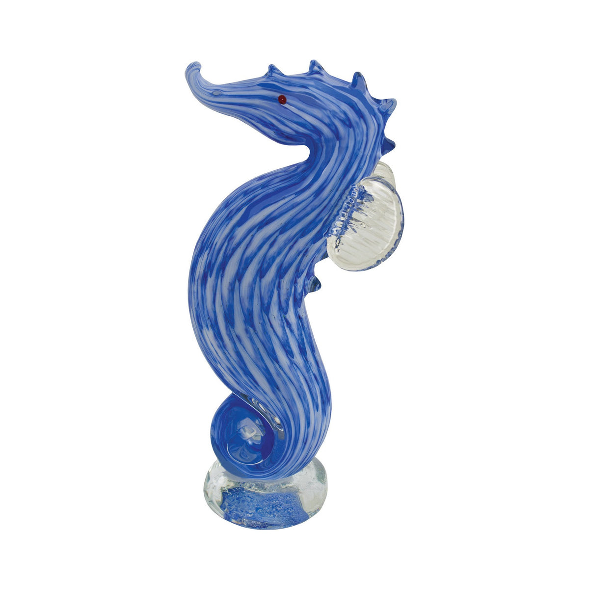 Seahorse P/W