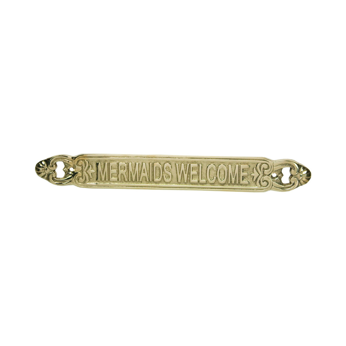Mermaids Welcome – (Min. 2)
