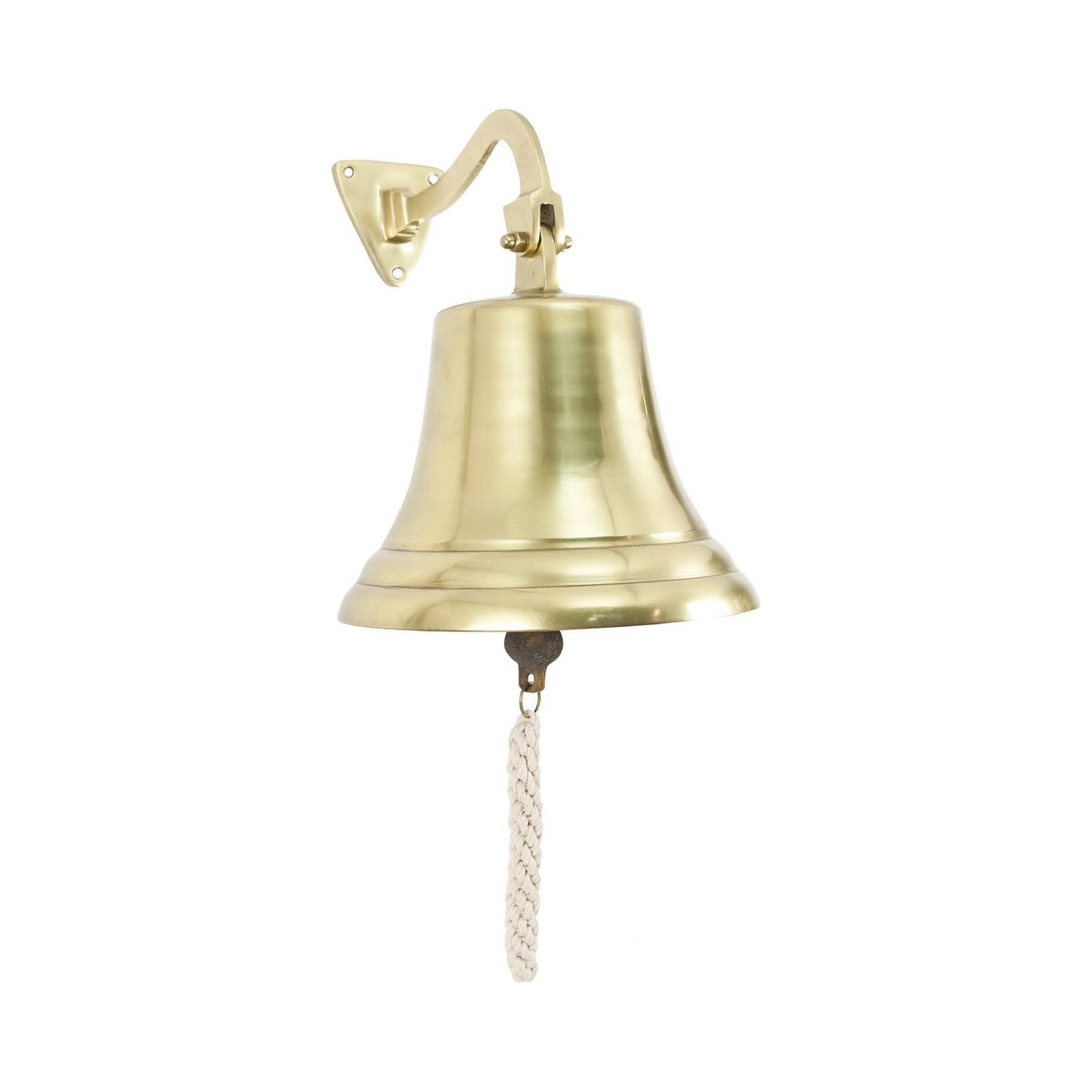 Lg. Bell – Ant. Brass