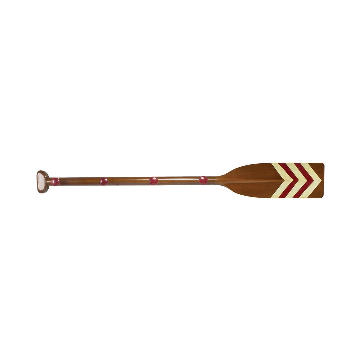 Oar Coat Rack