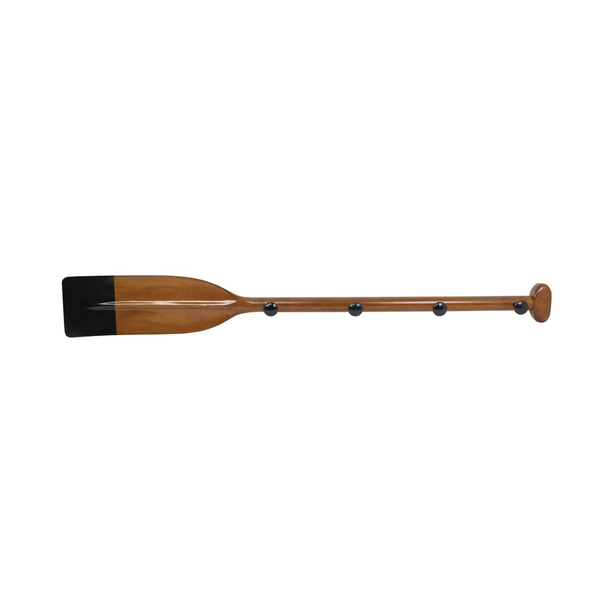Coat Rack Oar (pkg. 2)