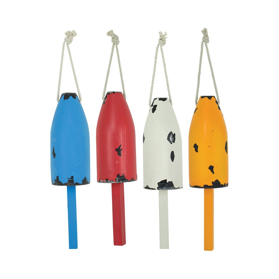 Lobster Buoy – (Pkg. 4)