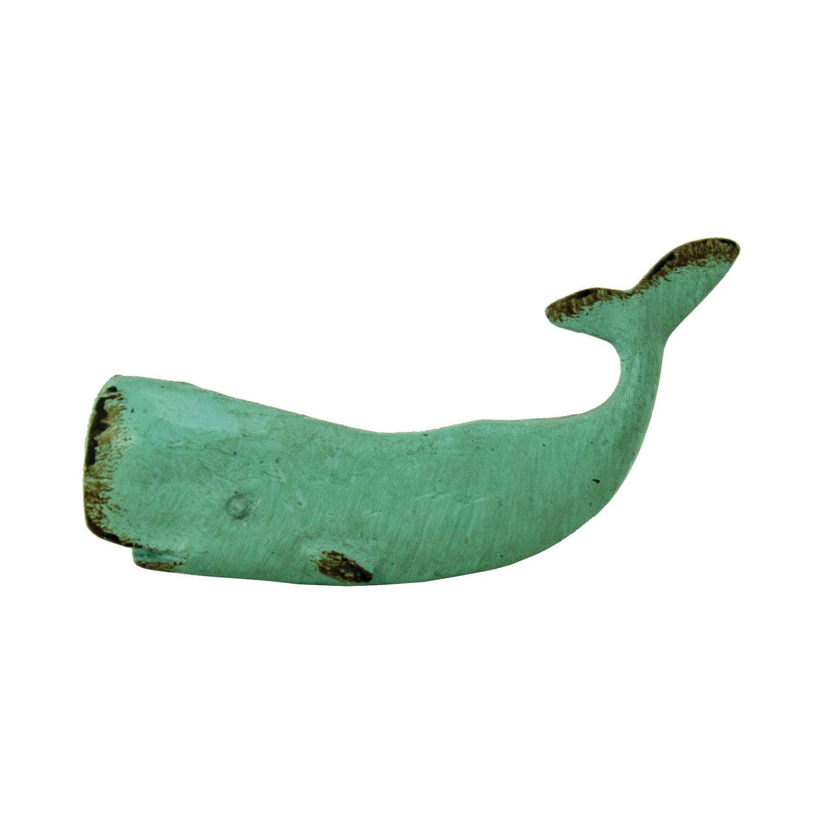Whale Knob – painted – (Pkg. 6) (Formerly MR-175)