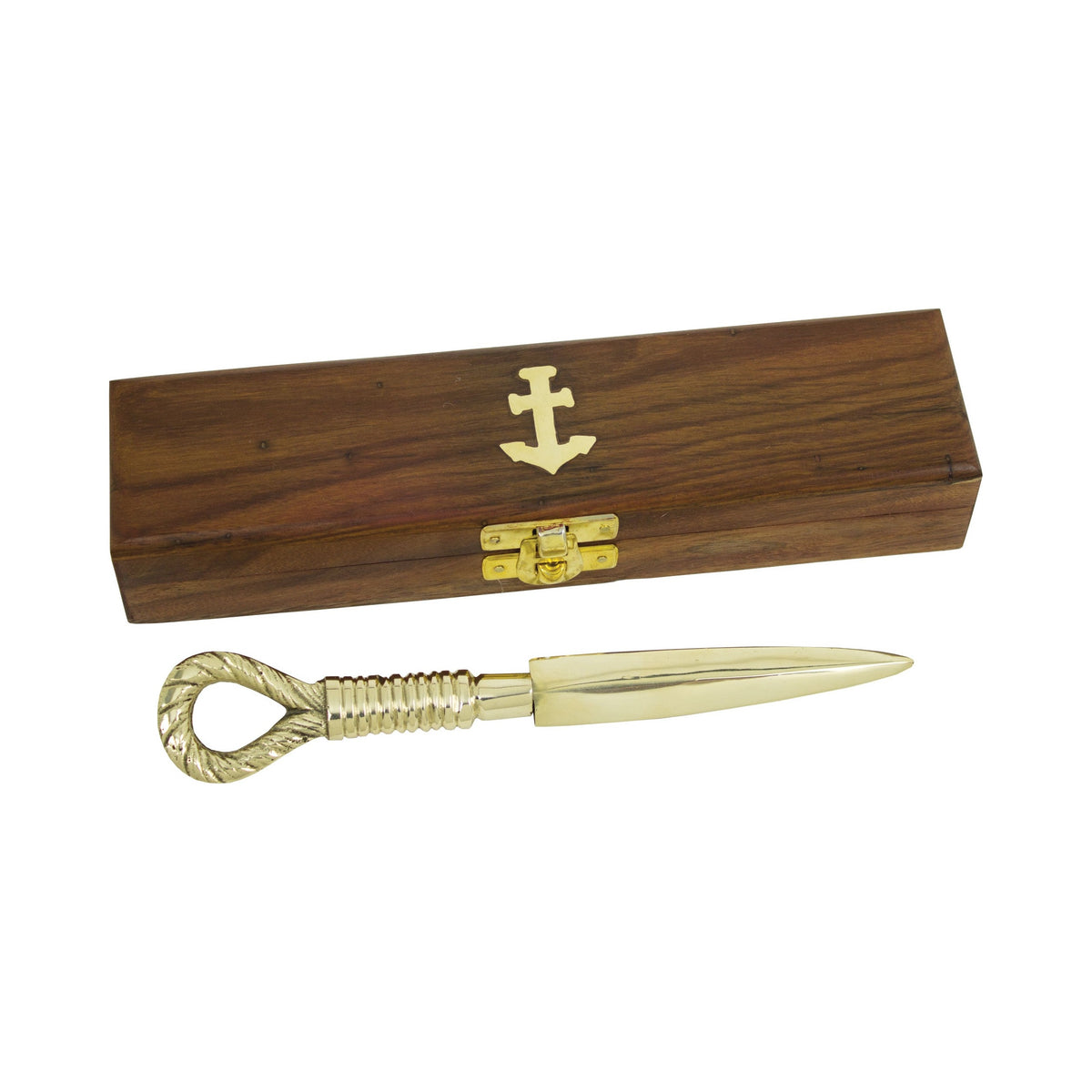 Letter Opener In Box