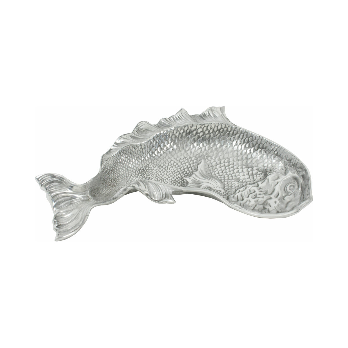 Fish Server
