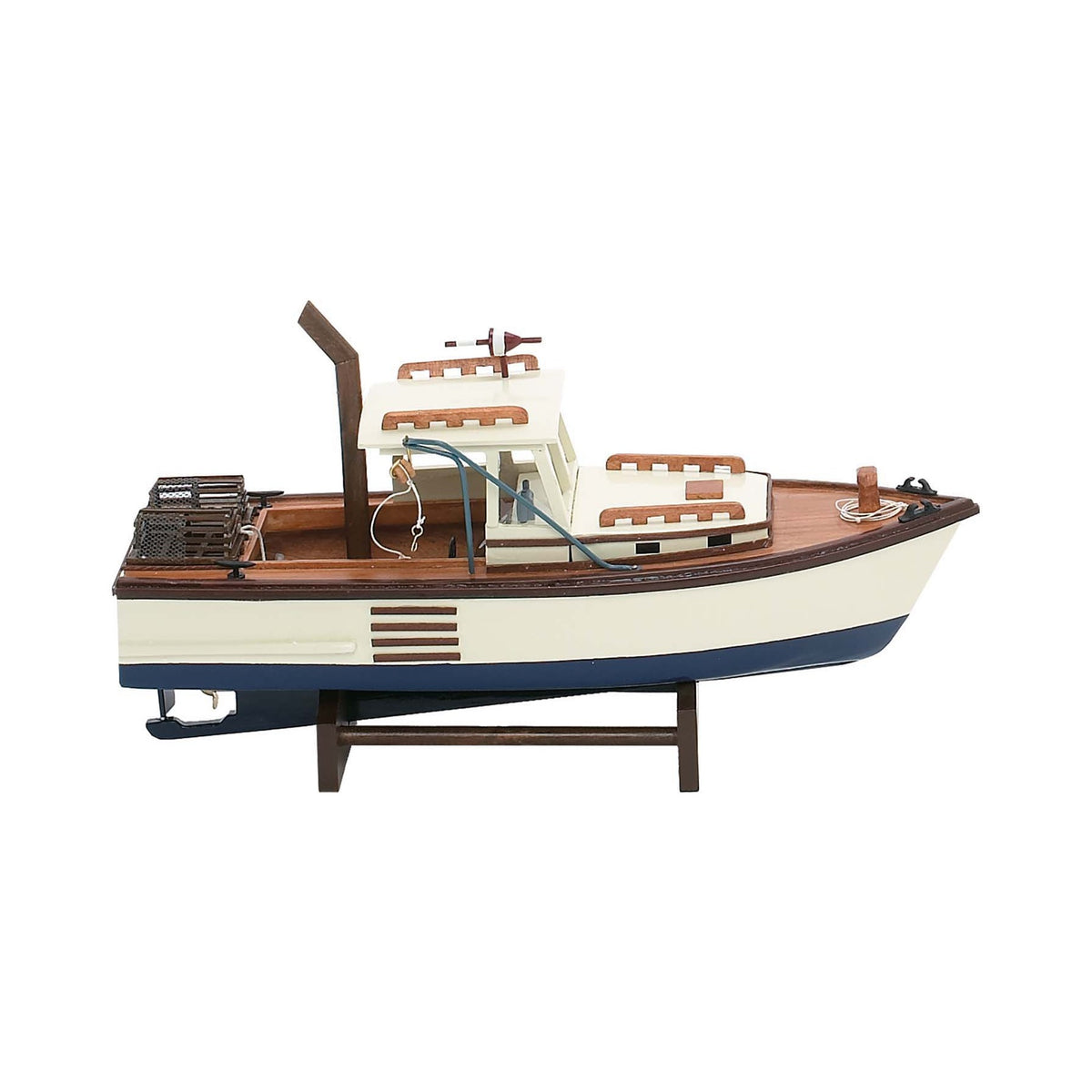 Lobster Boat