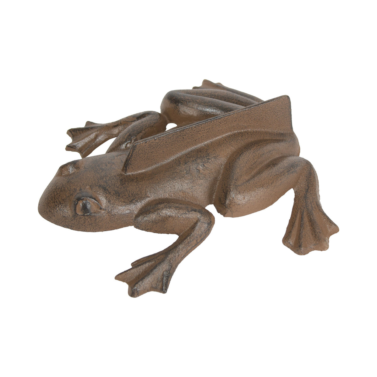 Frog Foot Scraper – Rust (Pkg. 2)