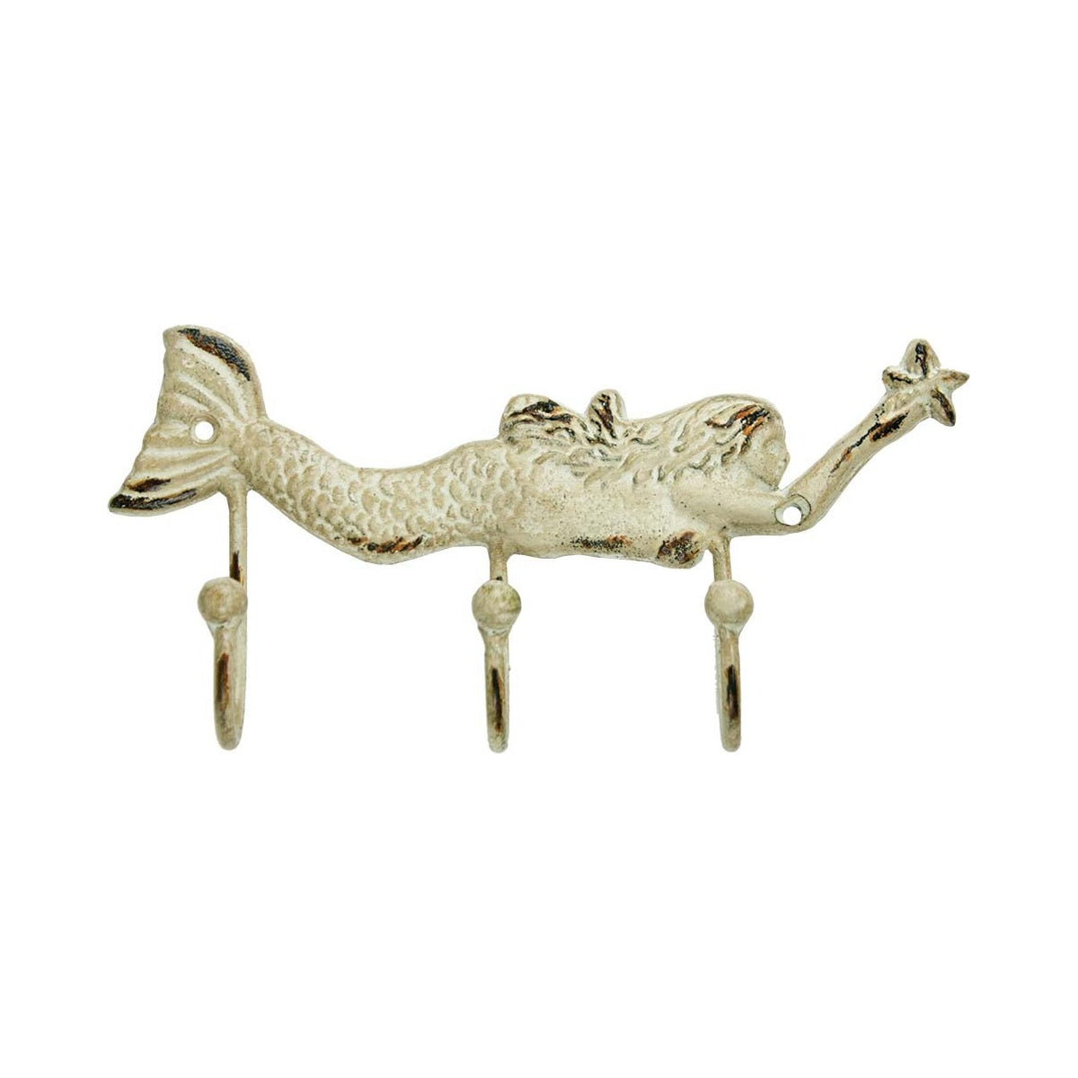 Mermaid Hook – A.W. (Pkg. 4)